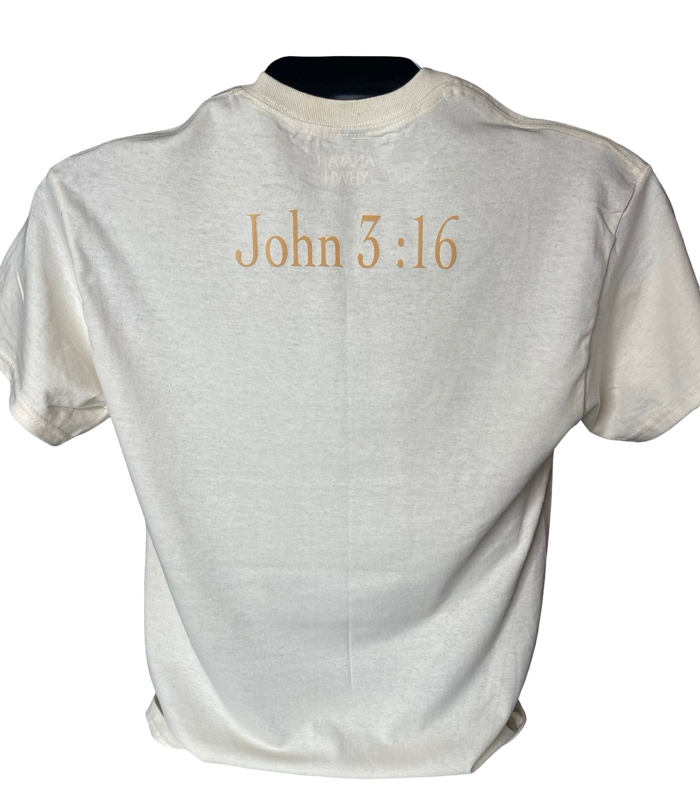 Break Through Beige 3:16