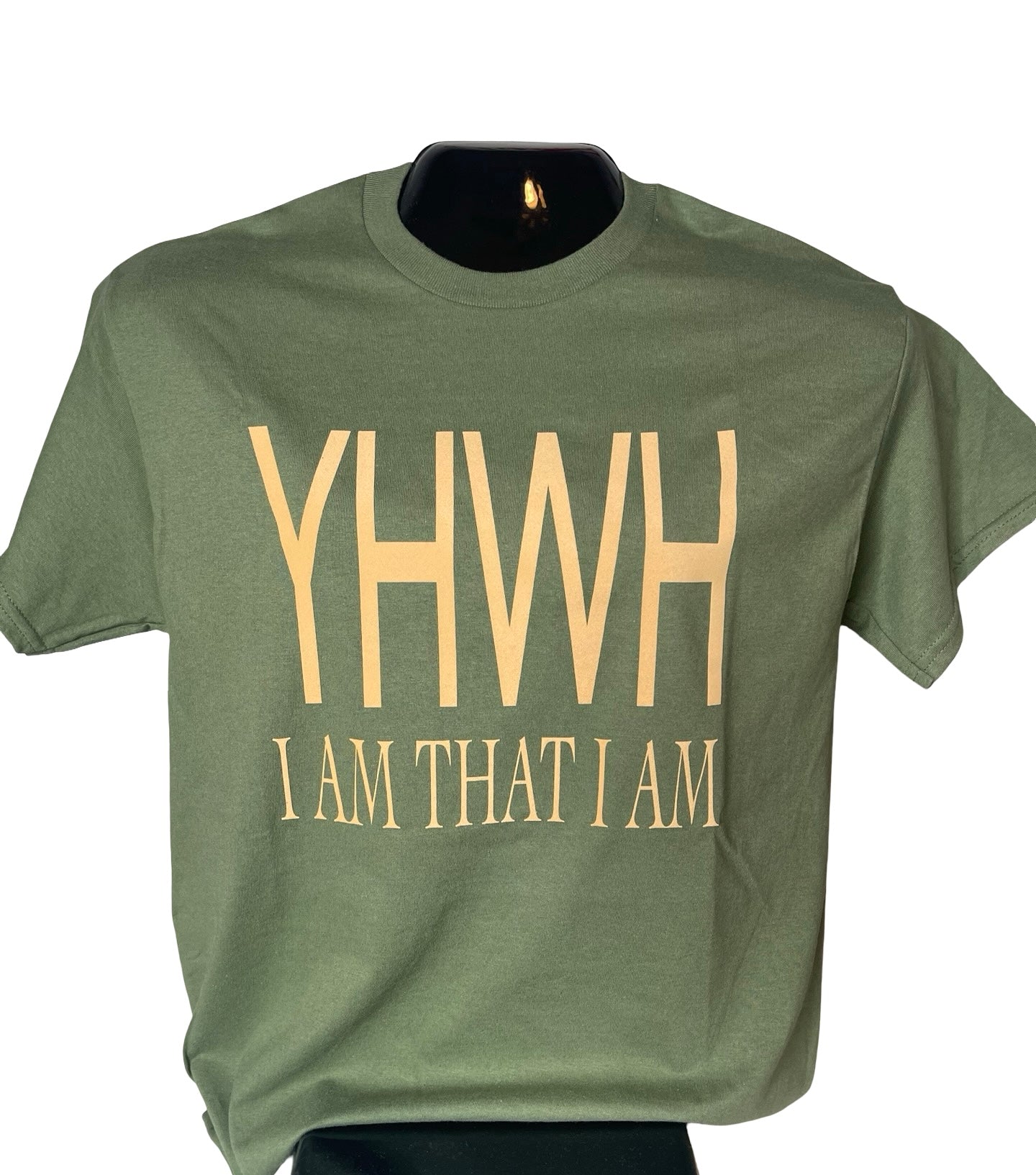 Military Strong 3:16