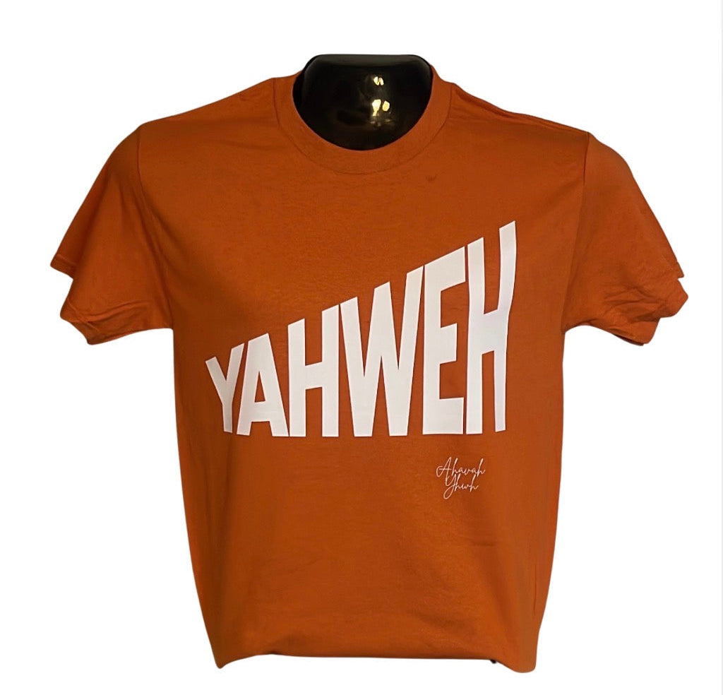 Yahweh
