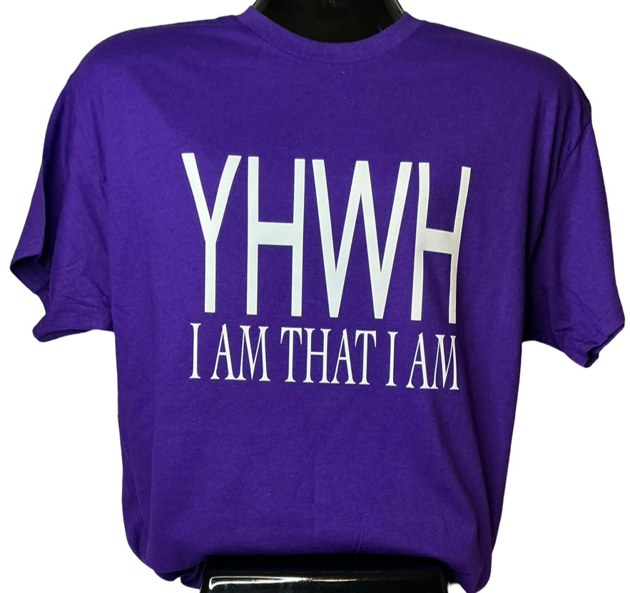 Royalty Purple