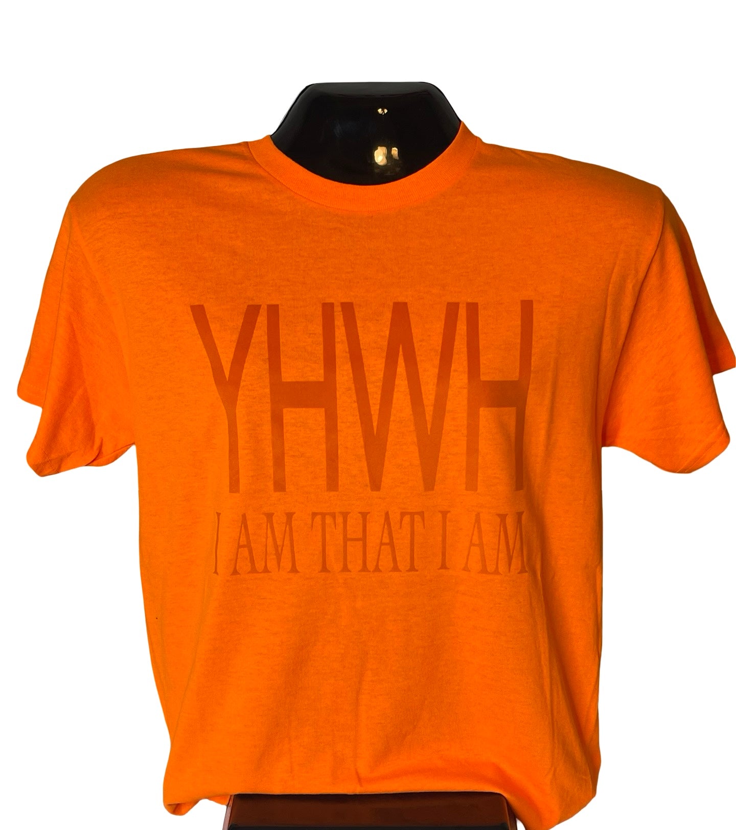 So Overjoyed Orange 3:16