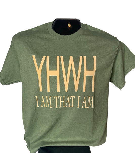 Military Strong 3:16